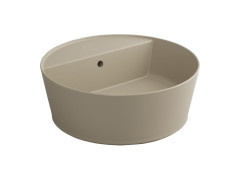 Раковина накладная CIELO ERA-ECO HALAT45SF AV