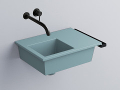 Раковина подвесная CIELO ERA-ECO ERLA45SF PL