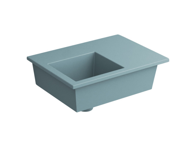 Раковина подвесная CIELO ERA-ECO ERLA45SF PL