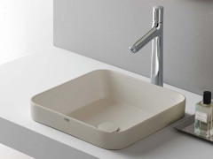 Раковина полувстраиваемая CIELO ENJOY EJLASIQ PM