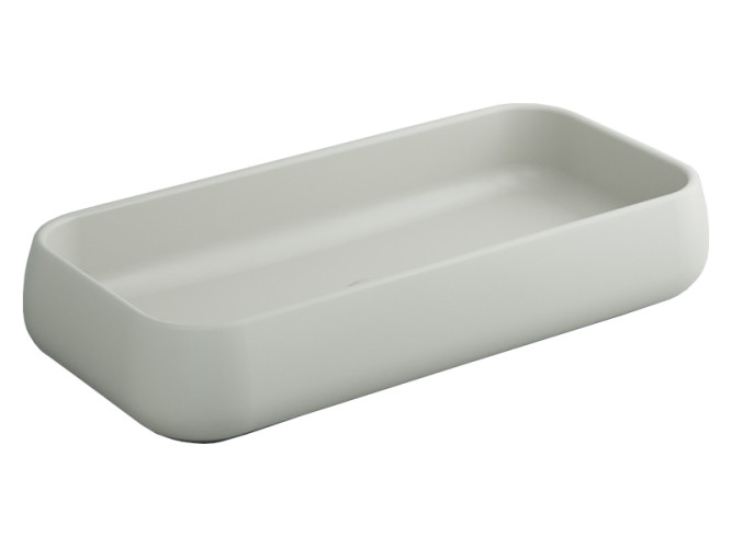 Раковина накладная CIELO SHUI SHLAA80 PM