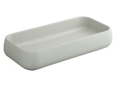 Раковина накладная CIELO SHUI SHLAA80 PM