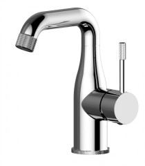 403514 Смеситель од. для раковины (ХРОМ)  ViEiR (10/1шт)