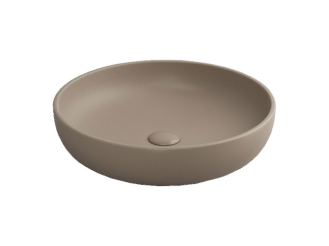 Раковина накладная CIELO SHUI SHBA45 AN