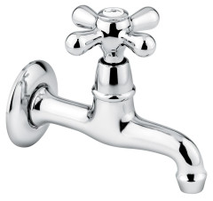 Emmevi Deco Classic, кран, цвет хром