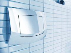 панель смыва TECE TECEambia 9240125