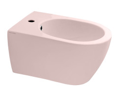 Биде подвесное Scarabeo MOON 5521/54