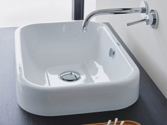 Раковина накладная DURAVIT HAPPY D.2 2314600000