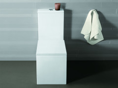 Чаша унитаза SIMAS FROZEN FZ 07 bia