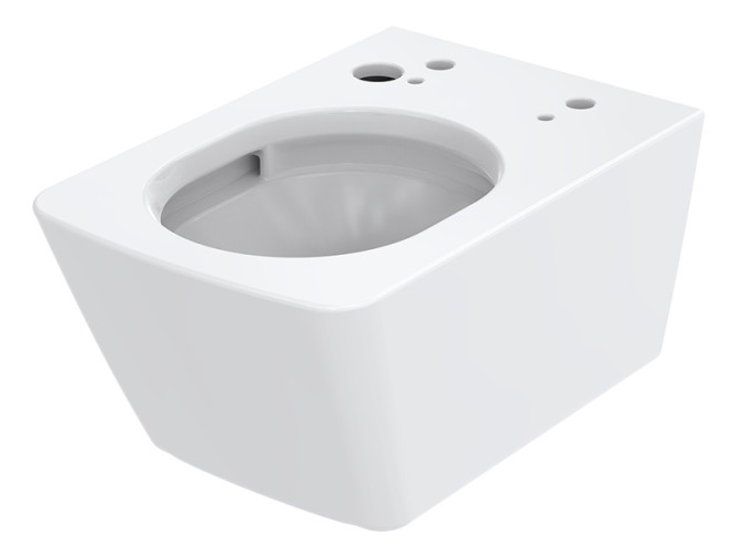 Унитаз подвесной для WASHLET SX TOTO SP CW532RY#XW