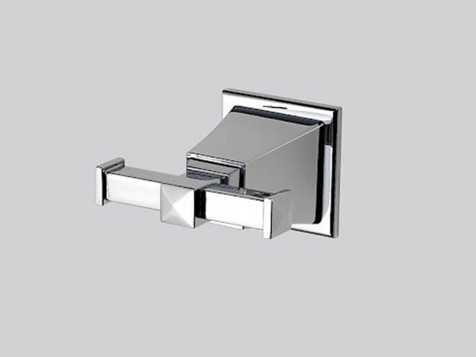 Крючок двойной DEVON & DEVON TIME TM322CR