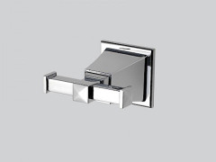 Крючок двойной DEVON &amp; DEVON TIME TM322CR