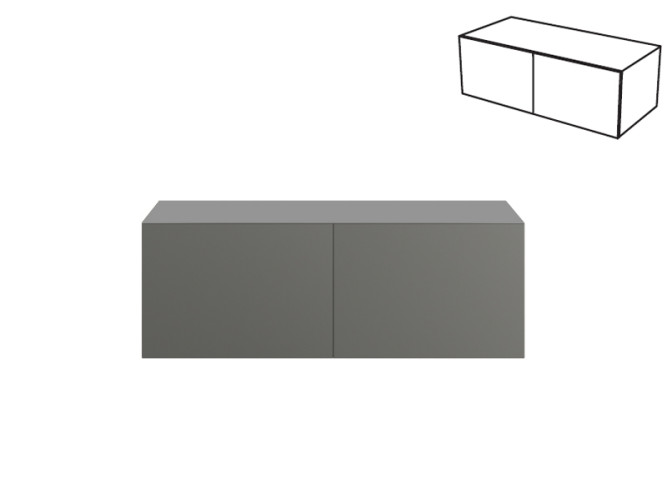 Тумба под раковину CIELO DELFO DECLSF CM