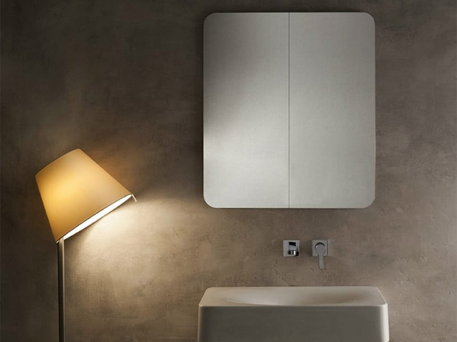 Зеркало Scarabeo FUJI 6010