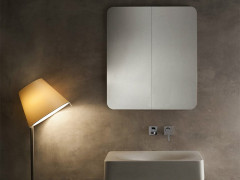 Зеркало Scarabeo FUJI 6010