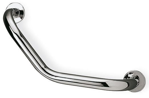 Stil Haus, поручень гнутый, цвет хром