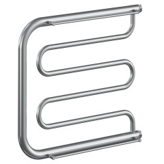 Полотенцесушитель Ника ECON ПМ 50/40 с полкой