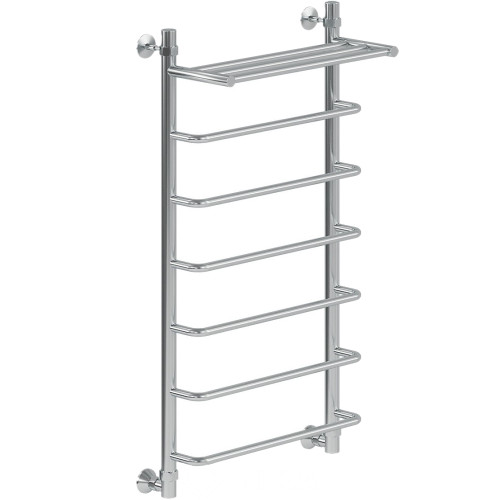 Полотенцесушитель Ника QVADRO Л 90 ВП 100/50(-)