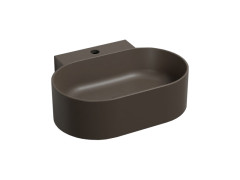 Раковина подвесная/ накладная CIELO MARE MRLS50 CA