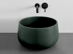 Раковина накладная CIELO TINO-TINA BATA MU