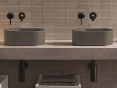 Раковина накладная CIELO LES PETITES LPLAOSF AN