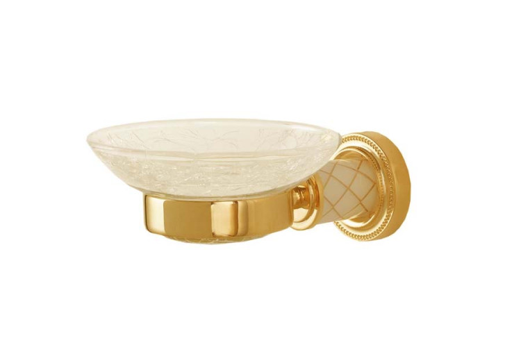 Мыльница MURANO_Комплект