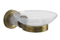 Мыльница MURANO_Комплект