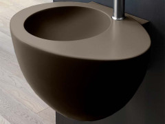 Раковина подвесная CIELO LE GIARE LGLS56 AN