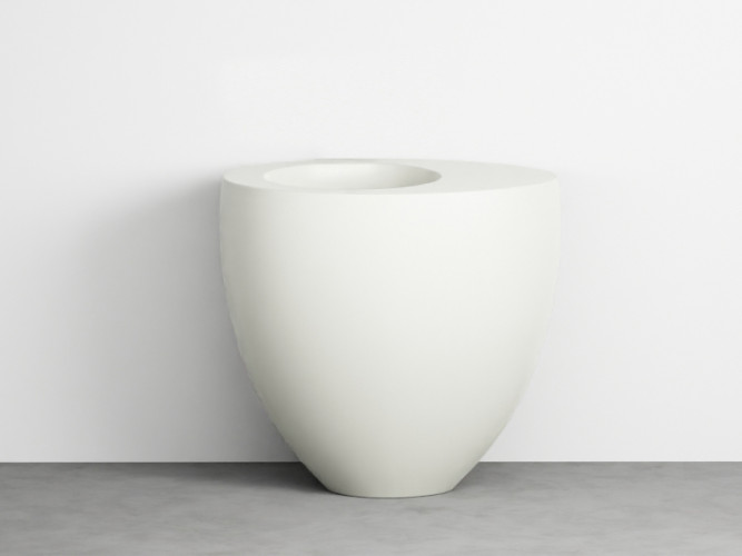 Раковина напольная CIELO LE GIARE LGFREESF PM