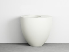 Раковина напольная CIELO LE GIARE LGFREESF PM