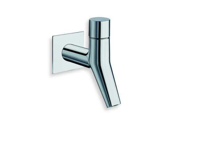 Смеситель для раковины настенный CRISTINA RUBINETTO RU93251