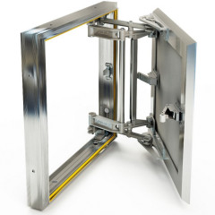 Люк под плитку Хаммер Слава 40/50 (ш/в)