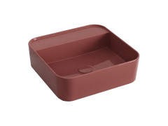 Раковина накладная/ подвесная CIELO SHUI COMFORT SHCOLAQSF CO