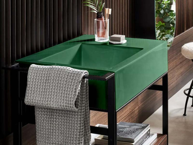 Раковина накладная CIELO NARCISO NALAMSXSF AL