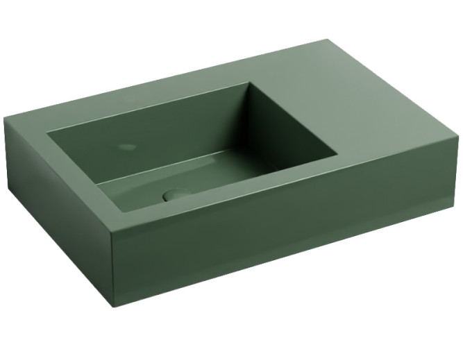 Раковина накладная CIELO NARCISO NALAMSXSF AL