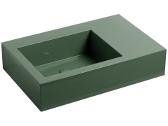 Раковина накладная CIELO NARCISO NALAMSXSF AL