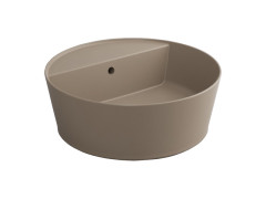 Раковина накладная CIELO ERA-ECO HALAT45SF AN