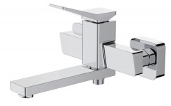 423531 Смеситель од. для ванны кор. ViEiR (10/1шт)