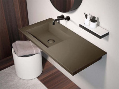 Раковина подвесная CIELO ERA-ECO ERLA100SXSF AN