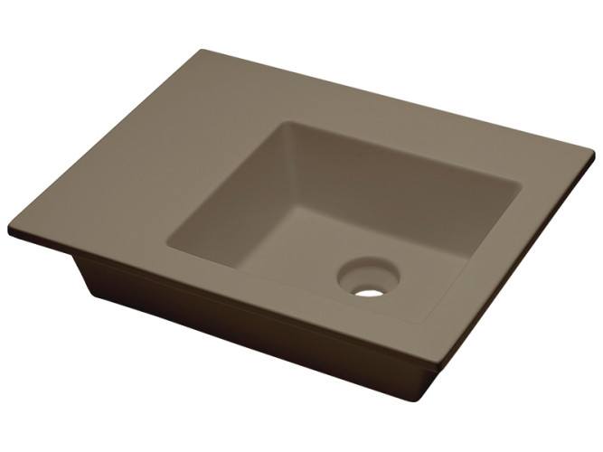 Раковина подвесная CIELO ERA-ECO ERLA60DXSF AN