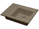 Раковина подвесная CIELO ERA-ECO ERLA60DXSF AN