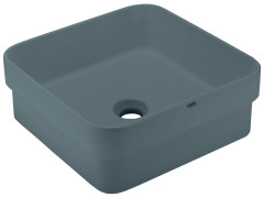 Раковина полувстраиваемая CIELO ENJOY EJLASIQ PL