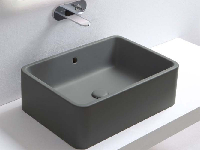 Раковина накладная CIELO SHUI SHLAA6020 CM