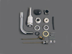 Смывной механизм для унитаза SIMAS КОМПЛЕКТУЮЩИЕ D 11 Cr