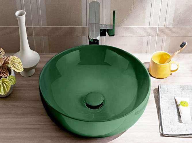 Выпуск для раковины CIELO SIWA PILSLNM AL