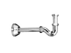 Сифон для биде MAMOLI комплектующие 5210051