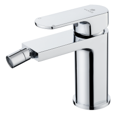 06151 Смеситель на биде (ХРОМ) GANZER  (10/1шт)