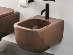 Биде подвесное CIELO ERA-ECO ERBS NI