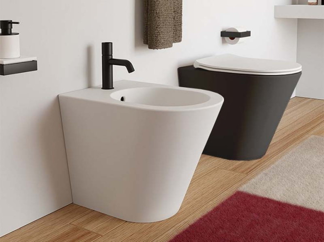 Унитаз напольный CIELO MARE MRVAK LV