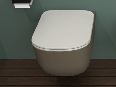 Унитаз подвесной CIELO ERA-ECO ERVSK AN